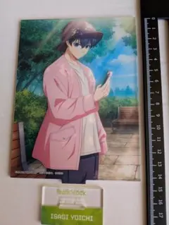 ブルーロック　 潔世一　アクリルスタンド