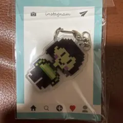 Undertale キャラ アクリルキーホルダーのサムネイル