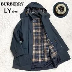 2025年最新】BURBERRY メンズ モッズコートの人気アイテム - メルカリ