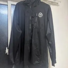 ルースイソンブラ トップチーム ブルゾン FCRB ATHLETA サッカー