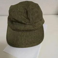 Marmot オリーブ色 キャップゴアテックス（す～様専用）のサムネイル