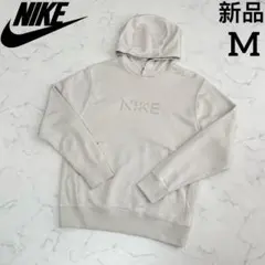 新品　ナイキ メンズ　スウェットパーカー NSW フードスウェット Mサイズ