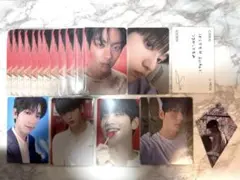 txt スビン トレカ まとめ売り