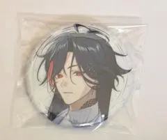 にじさんじ 3SKM 缶バッジ 魁星