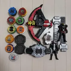 ベイブレード 初期 希少 ドラグーン ドランザー ドラシエル メタル