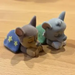 パウパトロール カプセルトイ