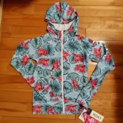 ROXY UVカット パーカーのサムネイル