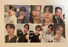 THE BOYZ ドボイズ ZENERATION 5万ウォン購入トレカ 2026年最新】Zeneration 5万ウォンの人気アイテム - メルカリ
