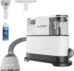 2026年最新】eureka カーペットクリーナー ney100の人気アイテム
