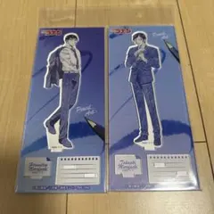 2025年最新】諸伏景光 アクリルスタンドの人気アイテム - メルカリ