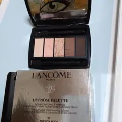 LANCOME イプノ パレット 01 フレンチヌードのサムネイル