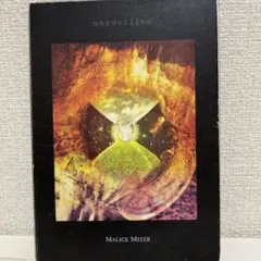 2026年最新】malice mizer merveillesの人気アイテム - メルカリ