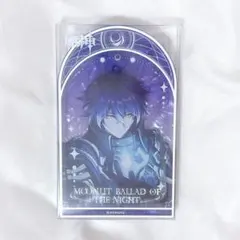 原神 フリンズ アクリルブロック