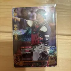 坂倉将吾 侍ジャパン　ドリームオーダー
