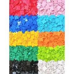 LaQ ラキュー ミックス 1000ピース