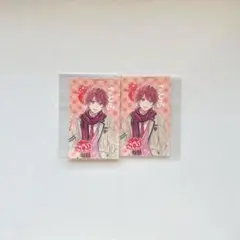 すとぷり　さとみ　ICカードステッカー