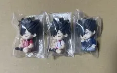 肩ズンFig.ハイキュー!! 黒尾セット