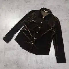 ベロア トップスll