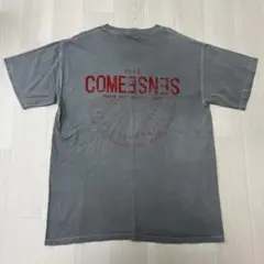 COMESENSE Tシャツ カムセンス Tシャツ