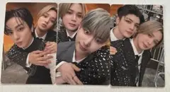 &TEAM andteam 月狼 ケミ ユニット トレカ