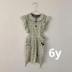 【6y】Bonjour Diary / ワンピース