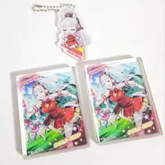 ウマ娘【ゴールドシップ】まとめ売り