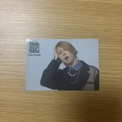Mrs. GREEN APPLE フォトカ ゼンジン未到とリライアンス 藤澤涼架