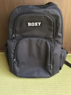 ROXY ロキシー リュック 黒 30L B4 RBG261301のサムネイル