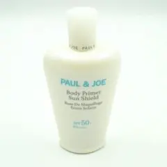 ポール&ジョー　ボディプライマー　サンシールド　60ml