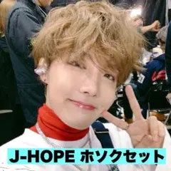 J-HOPE ホソク・ホビ キット KIT 公開番組 サノク トレカ BTS | Mercari