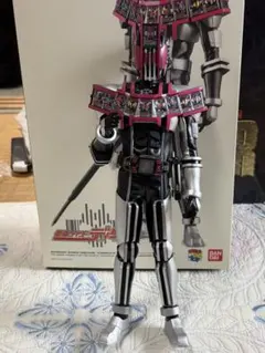 未開封品 project BM! 仮面ライダー電王（ソードフォーム） RAH - メルカリ