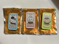 ちいかわ　ココス　スライドケース