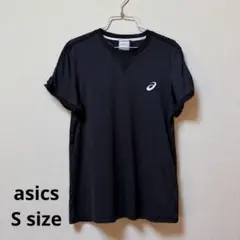 asics スポーツウェア アシックス S