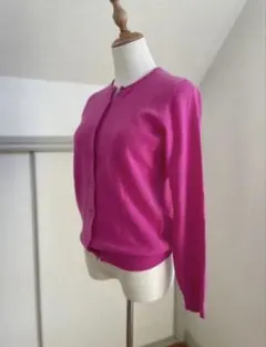 2026年最新】ドゥロワー カーディガン ピンクの人気アイテム - メルカリ