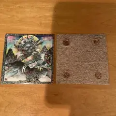 DJ KEYWON / SPIRIT + 雲遊
