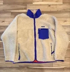 Patagonia パタゴニア クラシックレトロカーディガン USA製