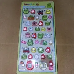 【国内正規品】 たまごっち ボンボンドロップシール くちぱっち