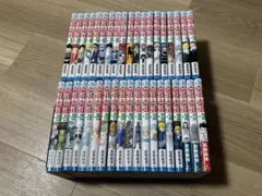 ハンターハンター　全巻セット　1巻〜38巻