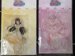 韓国限定】ひみつのアイプリPOPUP 海外限定アクスタ える - メルカリ
