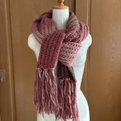 マフラー 百貨店