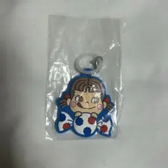 ペコちゃん　めじるしアクセサリー