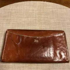 アンリークイール EUROPEEN 長財布