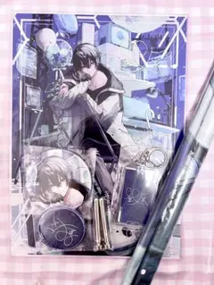 2025年最新】黛灰 誕生日の人気アイテム - メルカリ