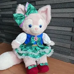 【ダンス・ザ・グローブ！】リーナベル　ハンドメイド　コスチュームのサムネイル