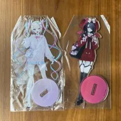 2025年最新】needy girl overdose アクスタの人気アイテム - メルカリ