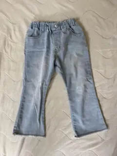 フレアパンツ ボトムス