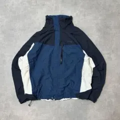 古着 ナイロンジャケット