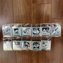 T*a様 ドラゴンボール ホログラムシール セット