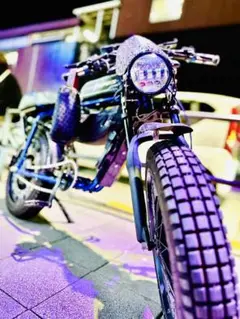 super73リミテッドエディション【総額135万円オーバー】