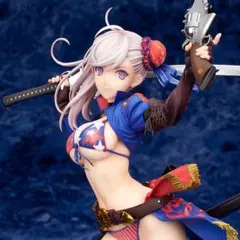 【未開封】バーサーカー/宮本武蔵 「Fate/Grand Order」 1/7